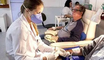 Españoles desarrollan método para destruir tumores: Es menos invasivo que la quimio y la radio terapia