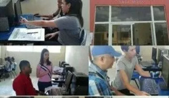 Convocan a voluntarios para enseñar clases de inglés