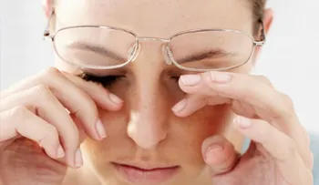 8 ejercicios oculares para ponerlo en práctica 