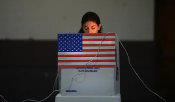 Estudio CUNY/CNN en Español: ¿Podrían los latinos elegir al próximo presidente?