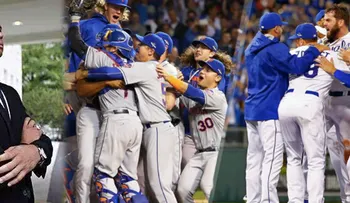 Aunque se negó a pronosticar ganador de Serie, Alex elogia lanzadores de los Mets