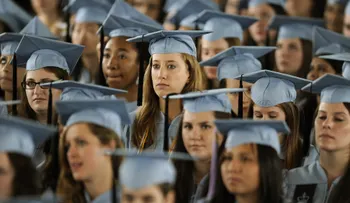 ¿Vale la pena el colegio universitario en Estados Unidos? Esto dice Goldman Sachs