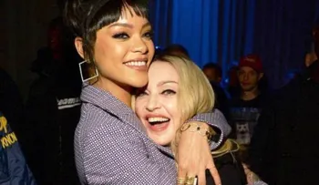 Madonna y Rihanna, estrellas de últimos lanzamientos musicales de 2018