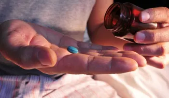 Si sufres de presión arterial coronaria, la viagra prolonga tu vida, según estudio