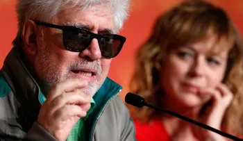 Pedro Almodóvar empezará a rodar en julio â??Dolor y Gloriaâ?, su nueva película