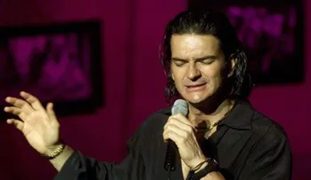 Conciertos de Ricardo Arjona y Alejandro Fernández se mantienen; suspende otros eventos