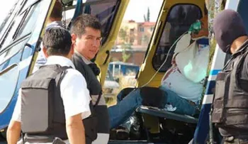 Asesinan a alcalde en estado mexicano de Michoacán