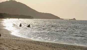 Dominicano y estadounidense mueren ahogados en excursión playa Buen Hombre