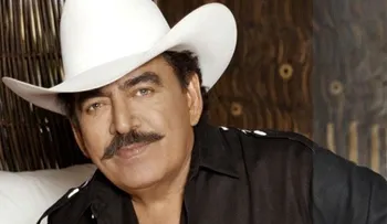Muere a los 64 años el cantautor Joan Sebastian