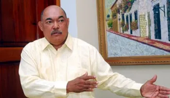 Ramón Alburquerque se suma aspirantes presidenciales PRM
