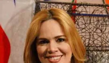 Brenda Sánchez: El Teatro Cibao nunca ha tenido una planta eléctrica (VIDEO)