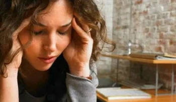 Cinco síntomas de problemas de salud mental que no deberías pasar por alto 