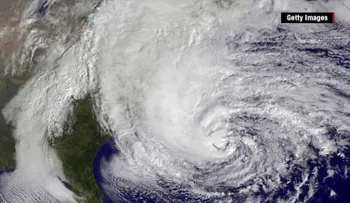 Florida declara estado de emergencia por avance tormenta subtropical Alberto