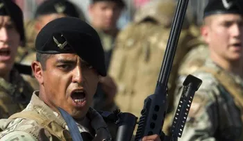 Ministros FFAA: militares deberán sumarse operativos contra delincuencia