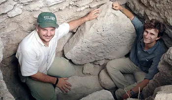 Guatemala: Un gran hallazgo arqueológico arroja luz sobre el momento clave de la historia maya