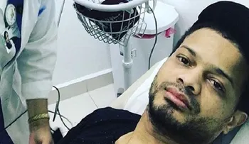 Don Miguelo ingresado en una clínica por problemas de salud; suspende actividades artísticas 