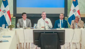 Acción sin precedentes: Gobierno ha intervenido 40 km de cañadas a cielo abierto en el GSD, con una inversión superior a los RD 7,000 millones