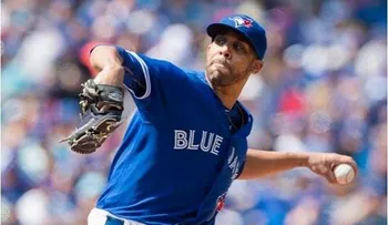 David Price pacta por US$217 millones con Medias Rojas de Boston