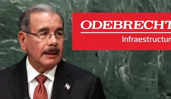 Danilo Medina celebra triunfos de RD en el Clásico y felicita al equipo, pero lo fastidian con Odebrecht