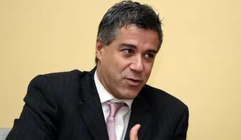 Afirman cortes y jueces reciben presiones de poderes públicos 