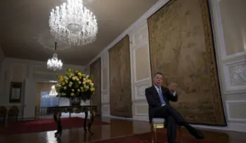 Veo cerca" la caída de Maduro en Venezuela, dice Santos