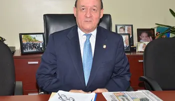CIDH rechaza fallo del TC que la desvinculó de RD