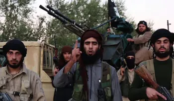 ISIS: Amenaza Estados Unidos ser la víctima de próximos ataques  (VIDEO)