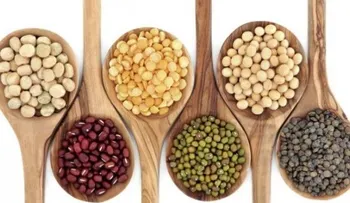 Alimentos contra el colesterol