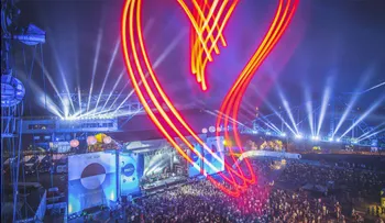 Los mejores festivales de música de 2016