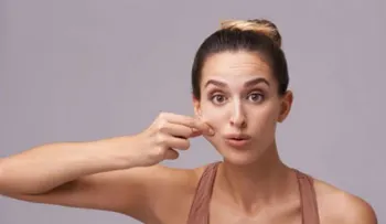 7 tips para perder grasa en tu cara