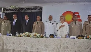 El Cestur realiza acción cívica en favor de pobladores isla Saona