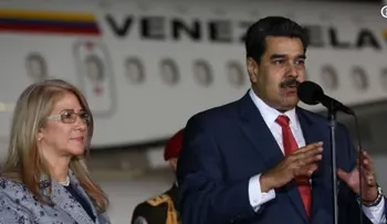 "Rusia condena cualquier intento de cambiar situación en Venezuela por la fuerza": Putin