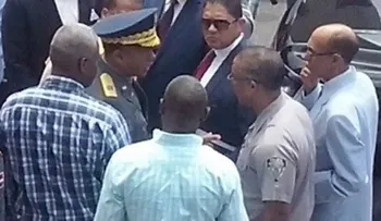 Posesionan a nuevo director ejecutivo del INAPA