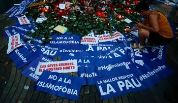 Ya son 16 las víctimas mortales por atentados en España