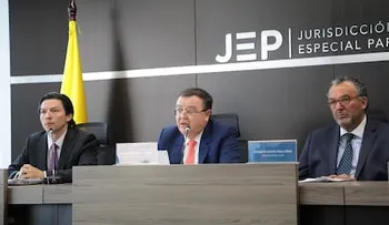 Justicia colombiana imputa a 27 excomandantes de las FARC por crímenes de guerra y lesa humanidad
