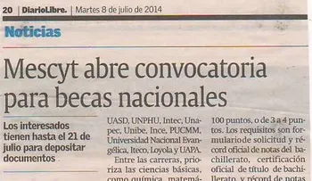 Sigue conflicto por puente UNICARIBE; ex presidente CODIA defiende derecho OISOE 