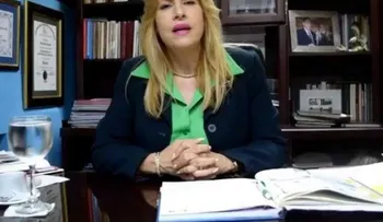 Soraya Aquino llama a no cometer excesos en Semana Santa