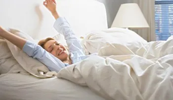7 errores de salud que cometes desde que te levantas
