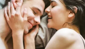 Como decirle lo que quieres que te haga en la cama