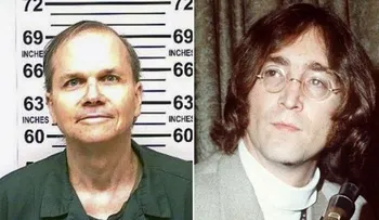 El cinismo extremo del asesino de John Lennon: revela por qué utilizó balas huecas para matarlo