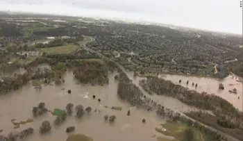 Clima extremo mata a 10 personas a lo largo de EE.UU.