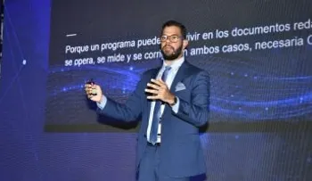 Jurista pide al Senado condicionar prórroga del régimen penal empresarial a reformas concretas