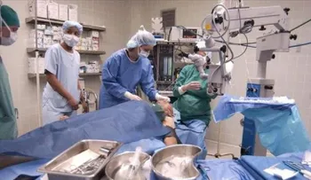 Fetrasalud: Apagones afectan a pacientes en hospitales de Caracas