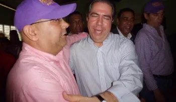 Alcalde de Boca Chica ordena acelerar trabajos obras que ejecuta 