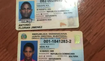 Hombre mata su mujer y luego se suicida en cabaña de Baní