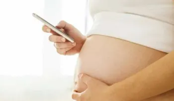 Un estudio asocia uso del celular durante embarazo a la hiperactividad en los niños 