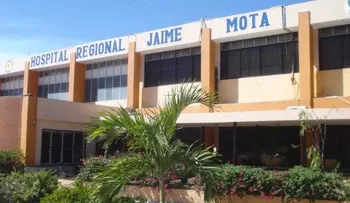 Ingresan nuevamente en hospital niño nacido con microcefalia
