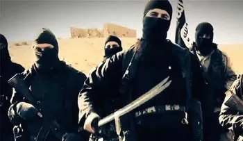 Activistas: Estado Islámico mata a 135 personas en Siria