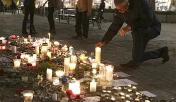 Lista parcial de las víctimas de los ataques en París