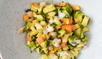 El aguacate con azúcar, más potente que el viagra: Por qué dicen que es afrodisíaco ¡mira, mira!